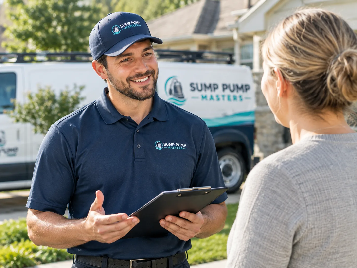 Sump Pump Repair Houtzdale, PA FAQs